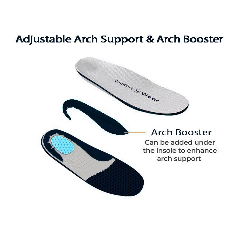 Breathable No-Tie Stretch Shoes – Ultimate Comfort, Effortless Style