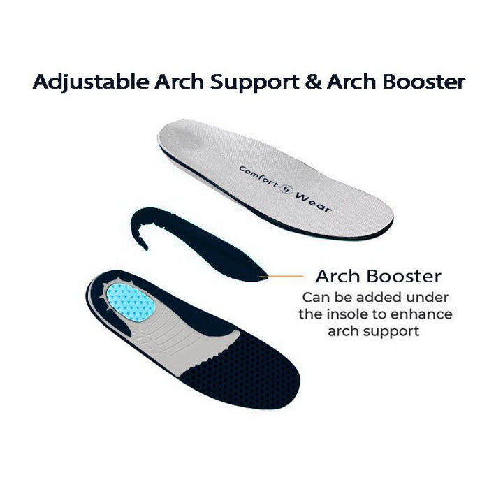 Breathable No-Tie Stretch Shoes – Ultimate Comfort, Effortless Style
