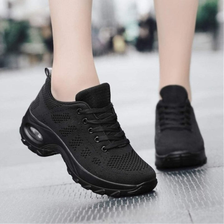 Ortho Performance Max Stretch Shoes – Experience Unmatched Comfort!