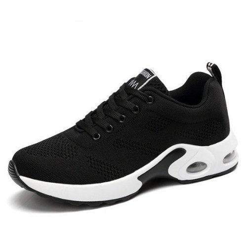 Ortho Cushion Go-Running Shoes – Comfort Meets Performance