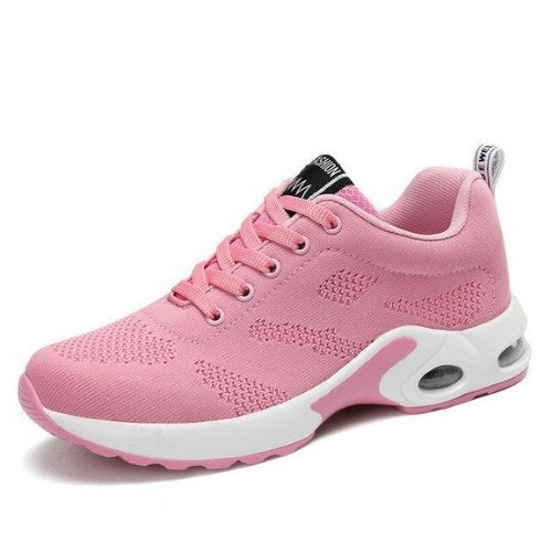 Ortho Cushion Go-Running Shoes – Comfort Meets Performance