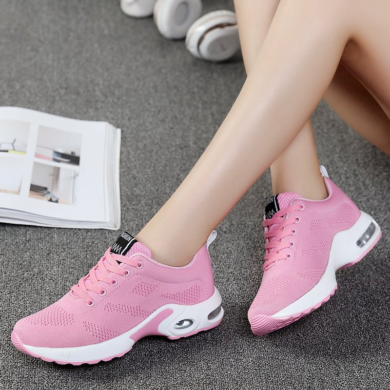 Ortho Cushion Go-Running Shoes – Comfort Meets Performance