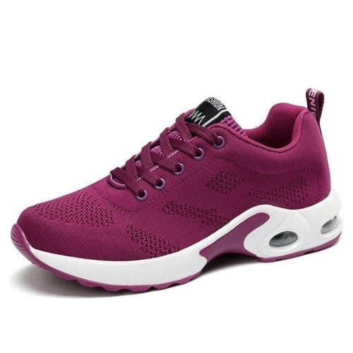 Ortho Cushion Go-Running Shoes – Comfort Meets Performance