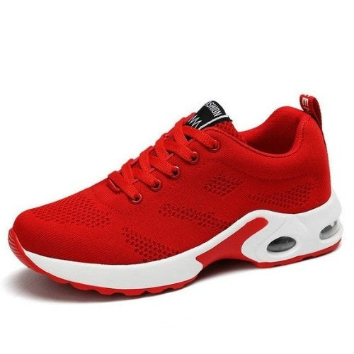 Ortho Cushion Go-Running Shoes – Comfort Meets Performance