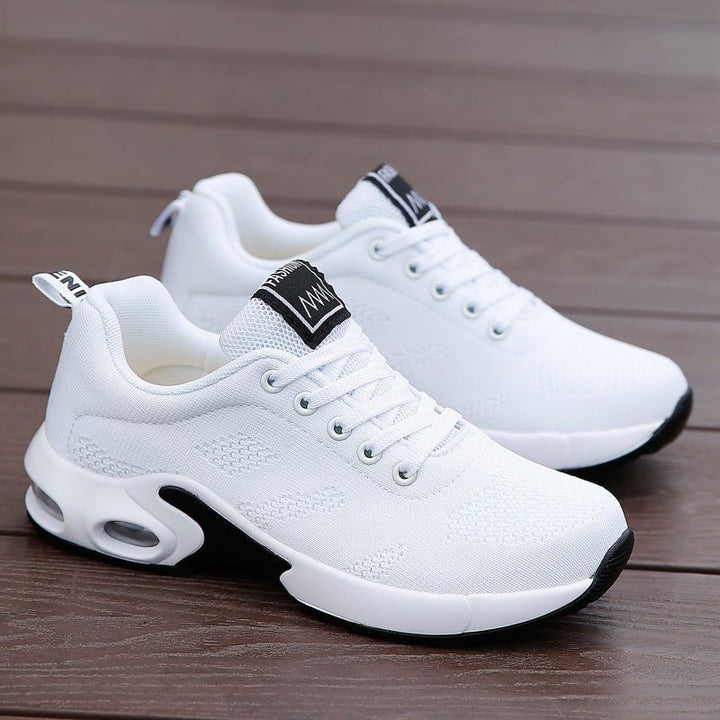 Ortho Cushion Go-Running Shoes – Comfort Meets Performance