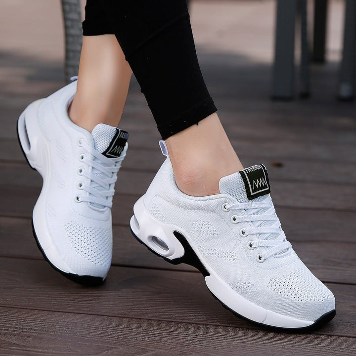 Ortho Cushion Go-Running Shoes – Comfort Meets Performance
