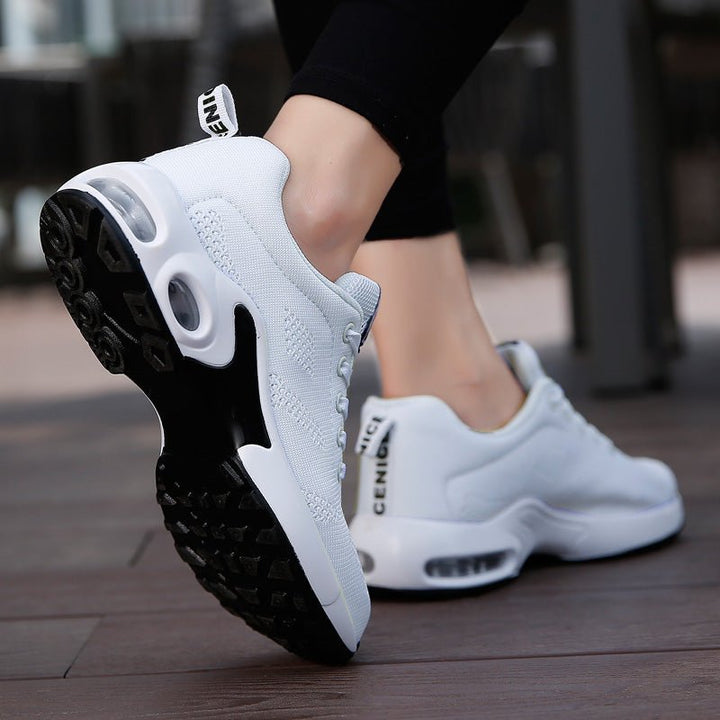Ortho Cushion Go-Running Shoes – Comfort Meets Performance