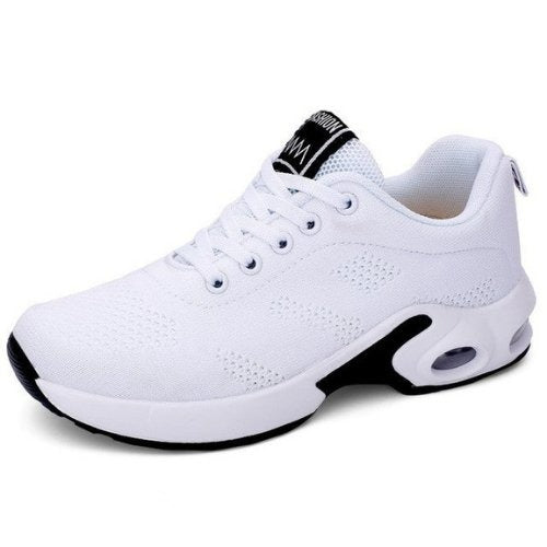 Ortho Cushion Go-Running Shoes – Comfort Meets Performance