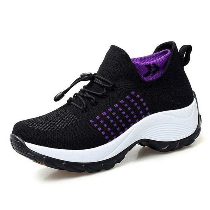 Ortho Stretch Cushion Shoes – Comfort You Can Count On!