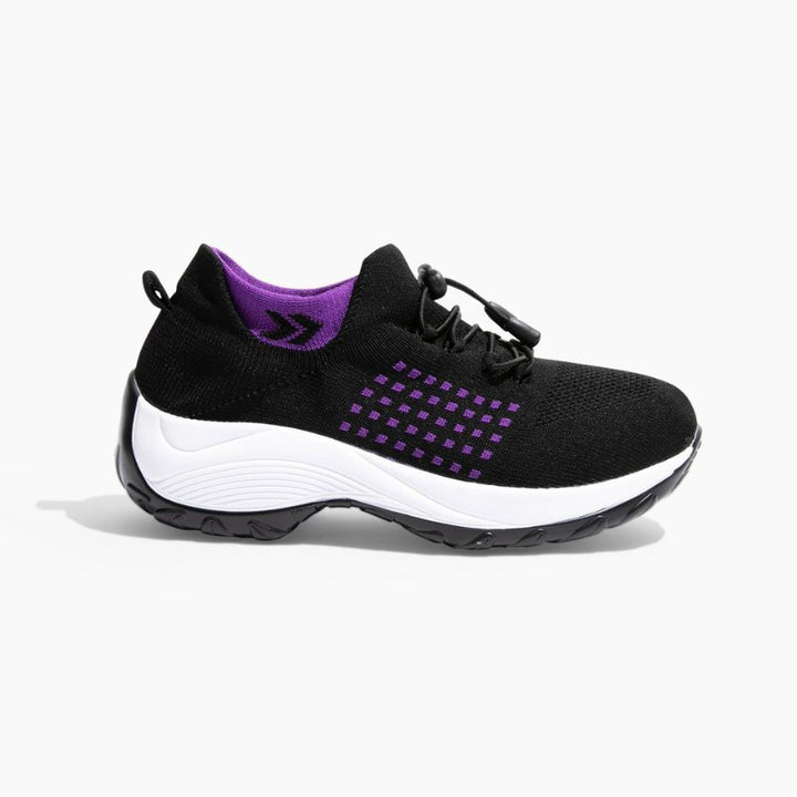 Ortho Stretch Cushion Shoes – Comfort You Can Count On!