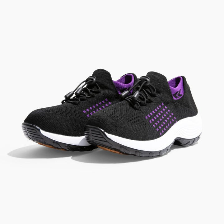 Ortho Stretch Cushion Shoes – Comfort You Can Count On!