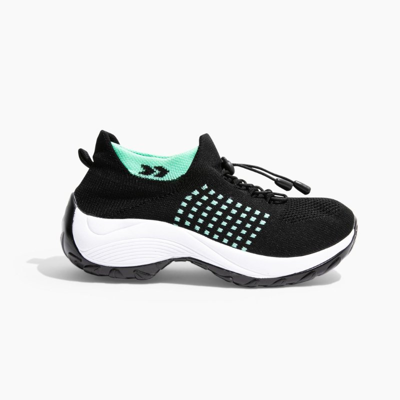 Ortho Stretch Cushion Shoes – Comfort You Can Count On!