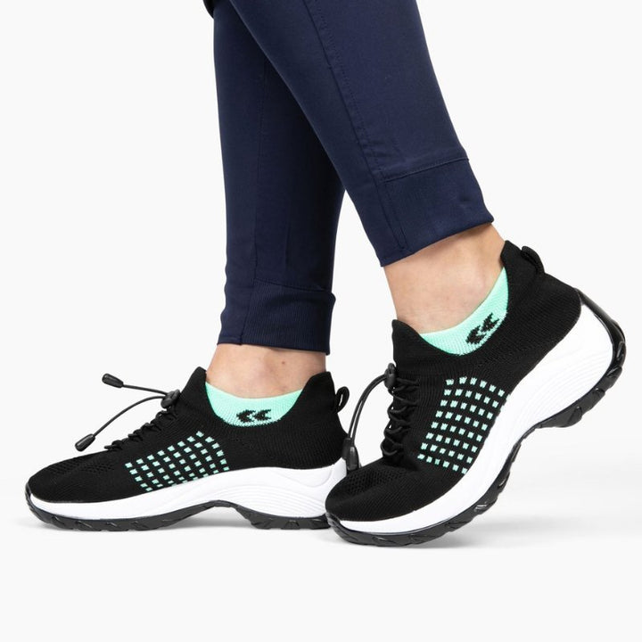Ortho Stretch Cushion Shoes – Comfort You Can Count On!