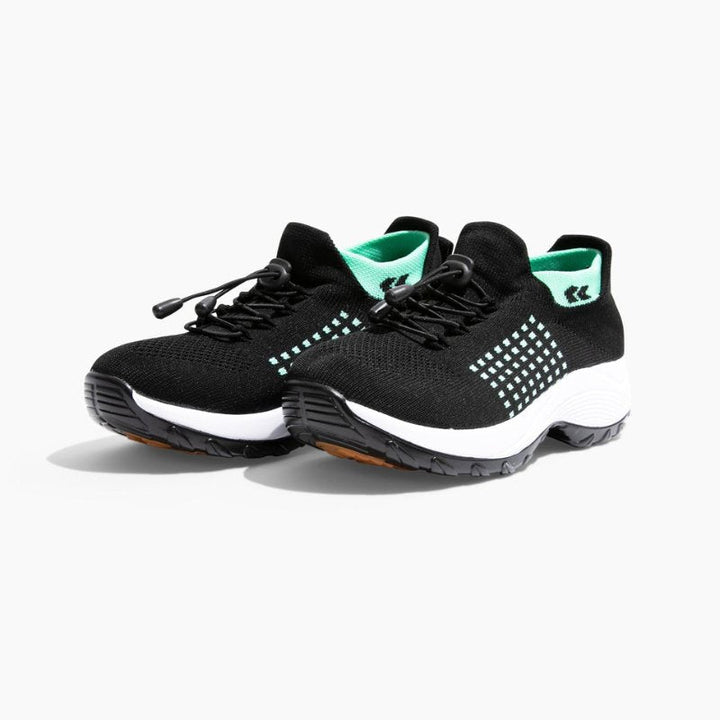 Ortho Stretch Cushion Shoes – Comfort You Can Count On!