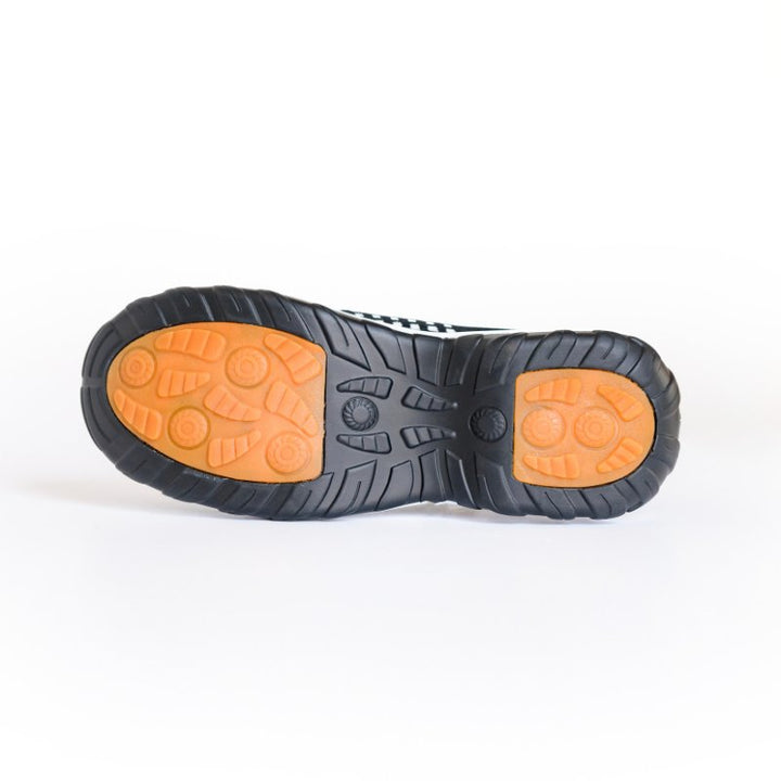 Ortho Stretch Cushion Shoes – Comfort You Can Count On!