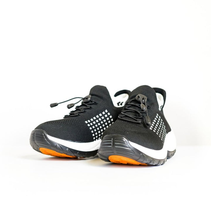 Ortho Stretch Cushion Shoes – Comfort You Can Count On!