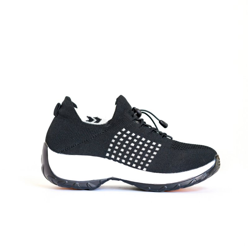Ortho Stretch Cushion Shoes – Comfort You Can Count On!
