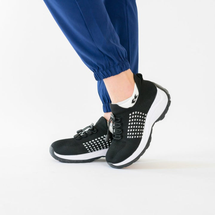 Ortho Stretch Cushion Shoes – Comfort You Can Count On!