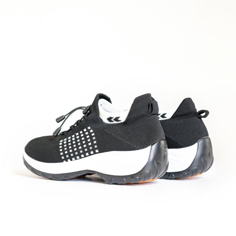 Ortho Stretch Cushion Shoes – Comfort You Can Count On!