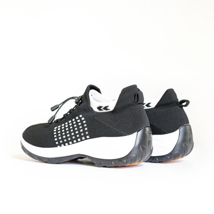 Ortho Stretch Cushion Shoes – Comfort You Can Count On!