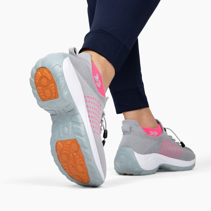 Ortho Stretch Cushion Shoes – Comfort You Can Count On!