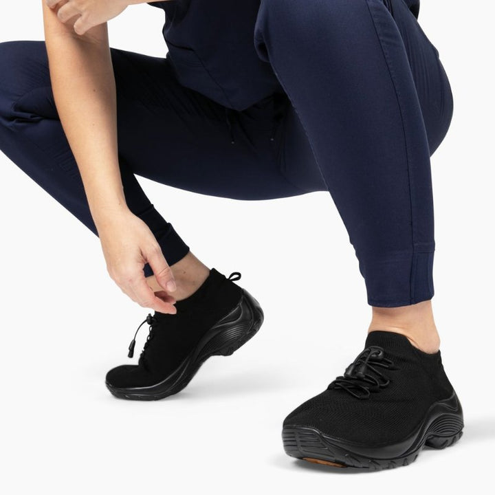 Ortho Stretch Cushion Shoes – Comfort You Can Count On!