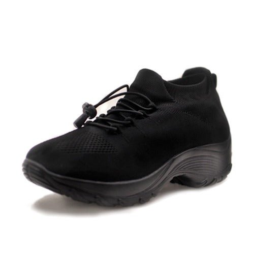 Ortho Stretch Cushion Shoes – Comfort You Can Count On!