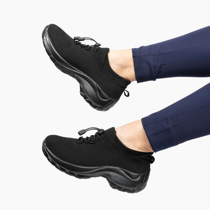 Ortho Stretch Cushion Shoes – Comfort You Can Count On!