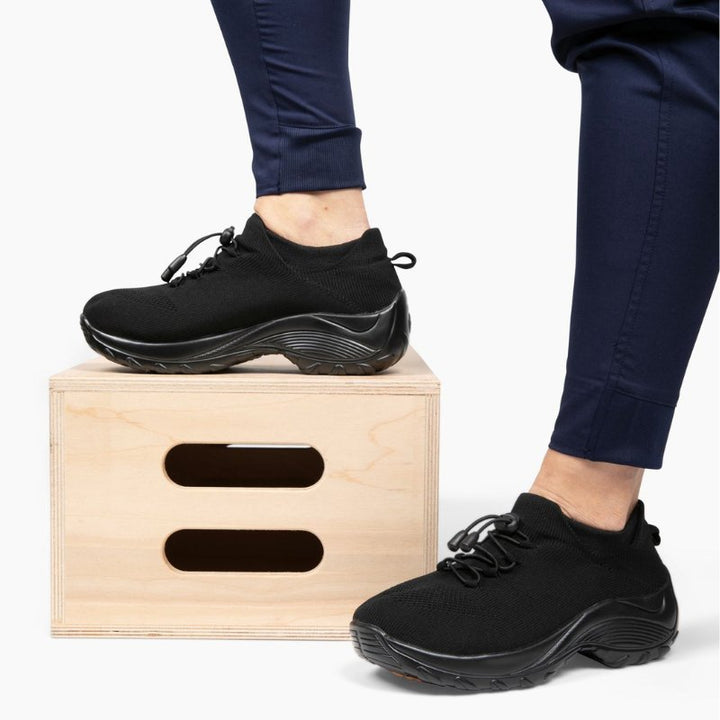 Ortho Stretch Cushion Shoes – Comfort You Can Count On!