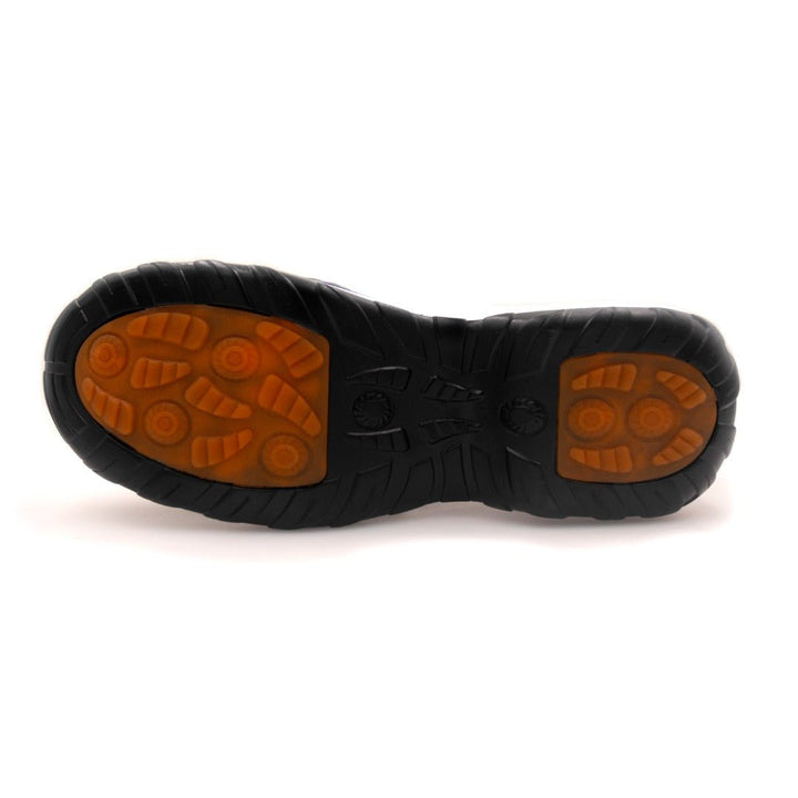 Ortho Stretch Cushion Shoes – Comfort You Can Count On!