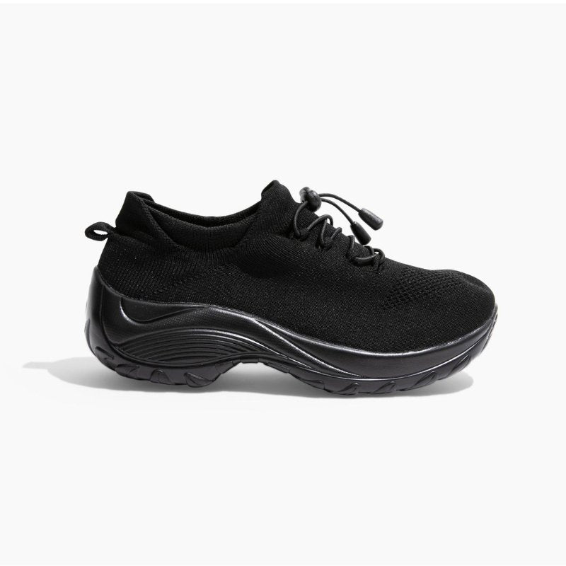 Ortho Stretch Cushion Shoes – Comfort You Can Count On!