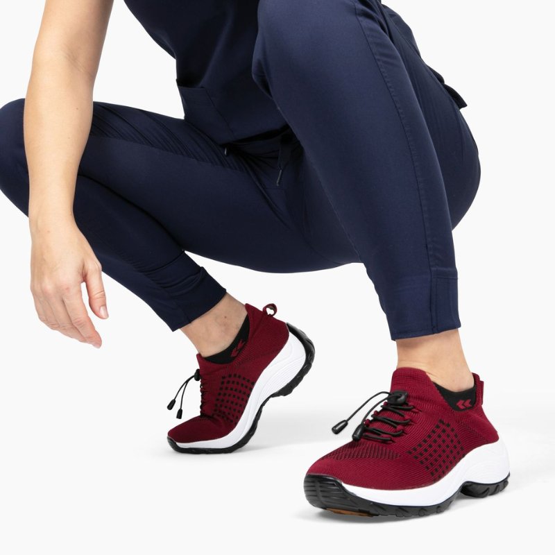 Ortho Stretch Cushion Shoes – Comfort You Can Count On!