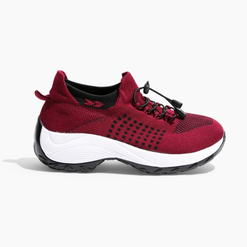 Ortho Stretch Cushion Shoes – Comfort You Can Count On!