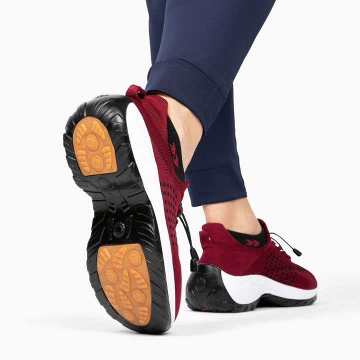 Ortho Stretch Cushion Shoes – Comfort You Can Count On!