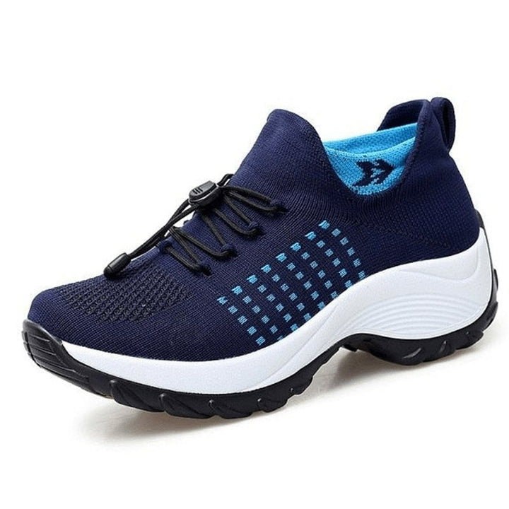 Ortho Stretch Cushion Shoes – Comfort You Can Count On!