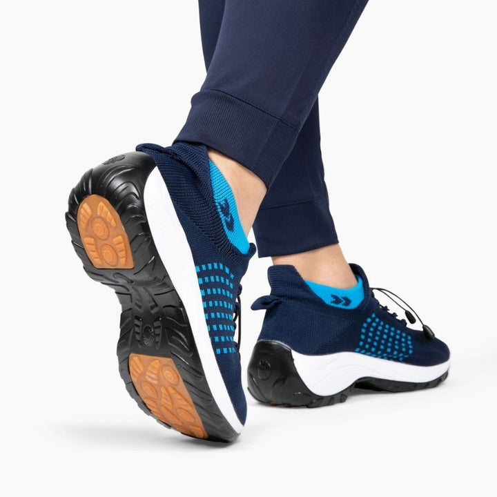 Ortho Stretch Cushion Shoes – Comfort You Can Count On!