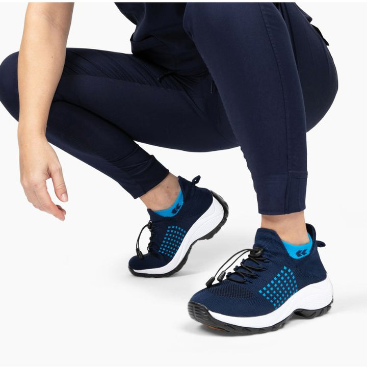 Ortho Stretch Cushion Shoes – Comfort You Can Count On!