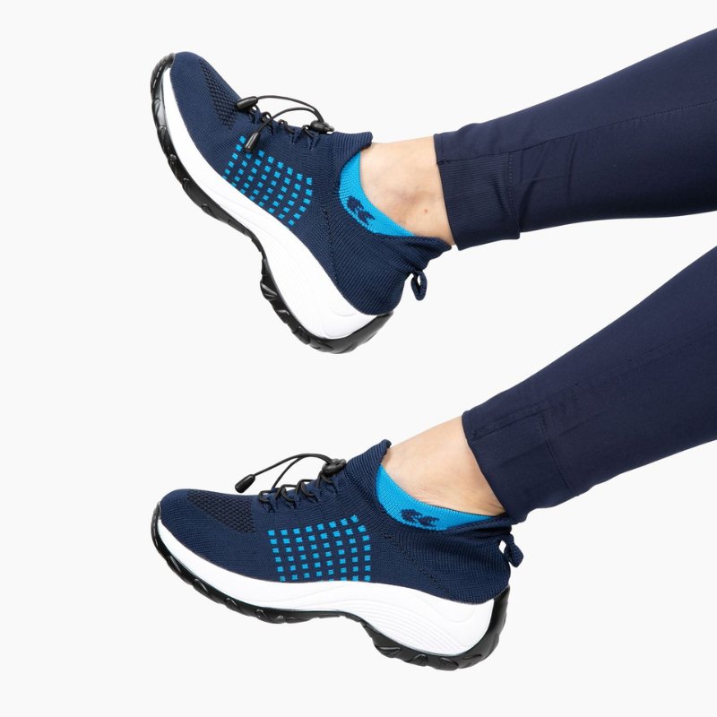 Ortho Stretch Cushion Shoes – Comfort You Can Count On!