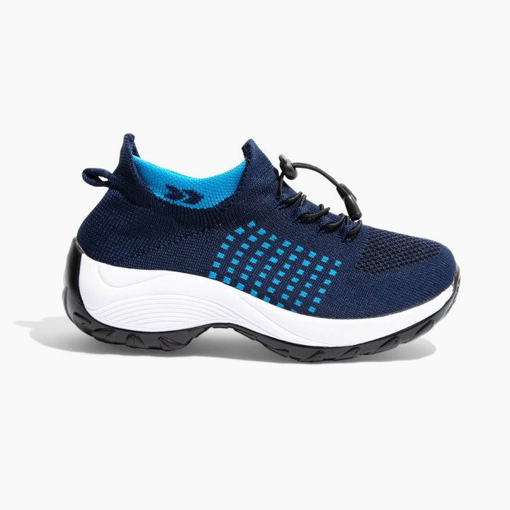 Ortho Stretch Cushion Shoes – Comfort You Can Count On!