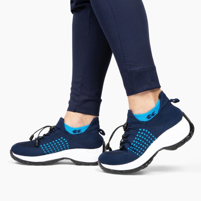 Ortho Stretch Cushion Shoes – Comfort You Can Count On!